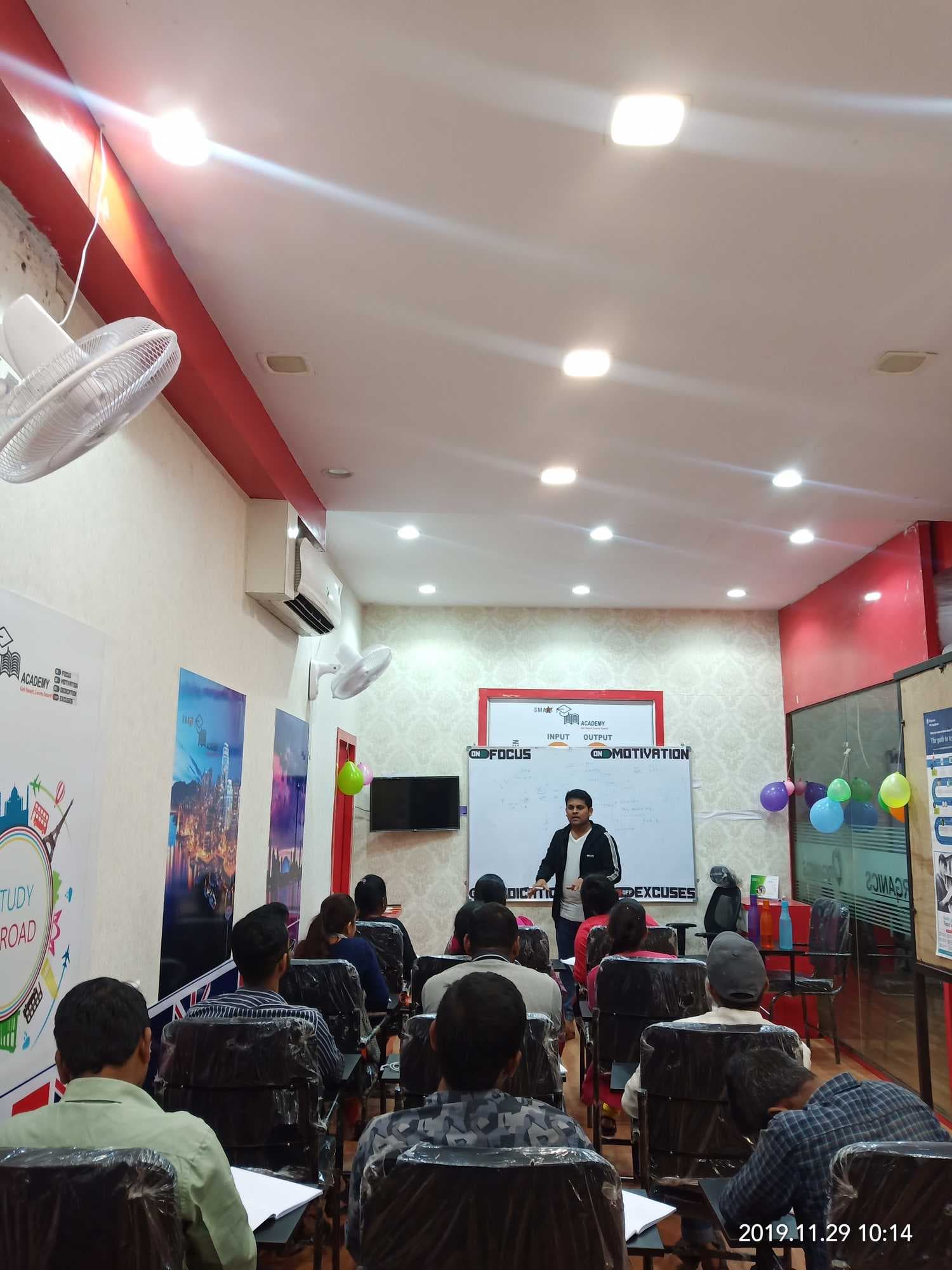 SMART ACADEMY Smart Academy: Gallery photo 5